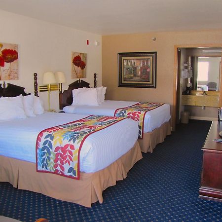 Dutton Inn Μπράνσον Εξωτερικό φωτογραφία