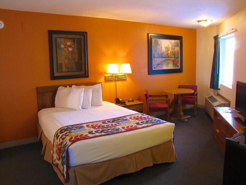 Dutton Inn Μπράνσον Εξωτερικό φωτογραφία