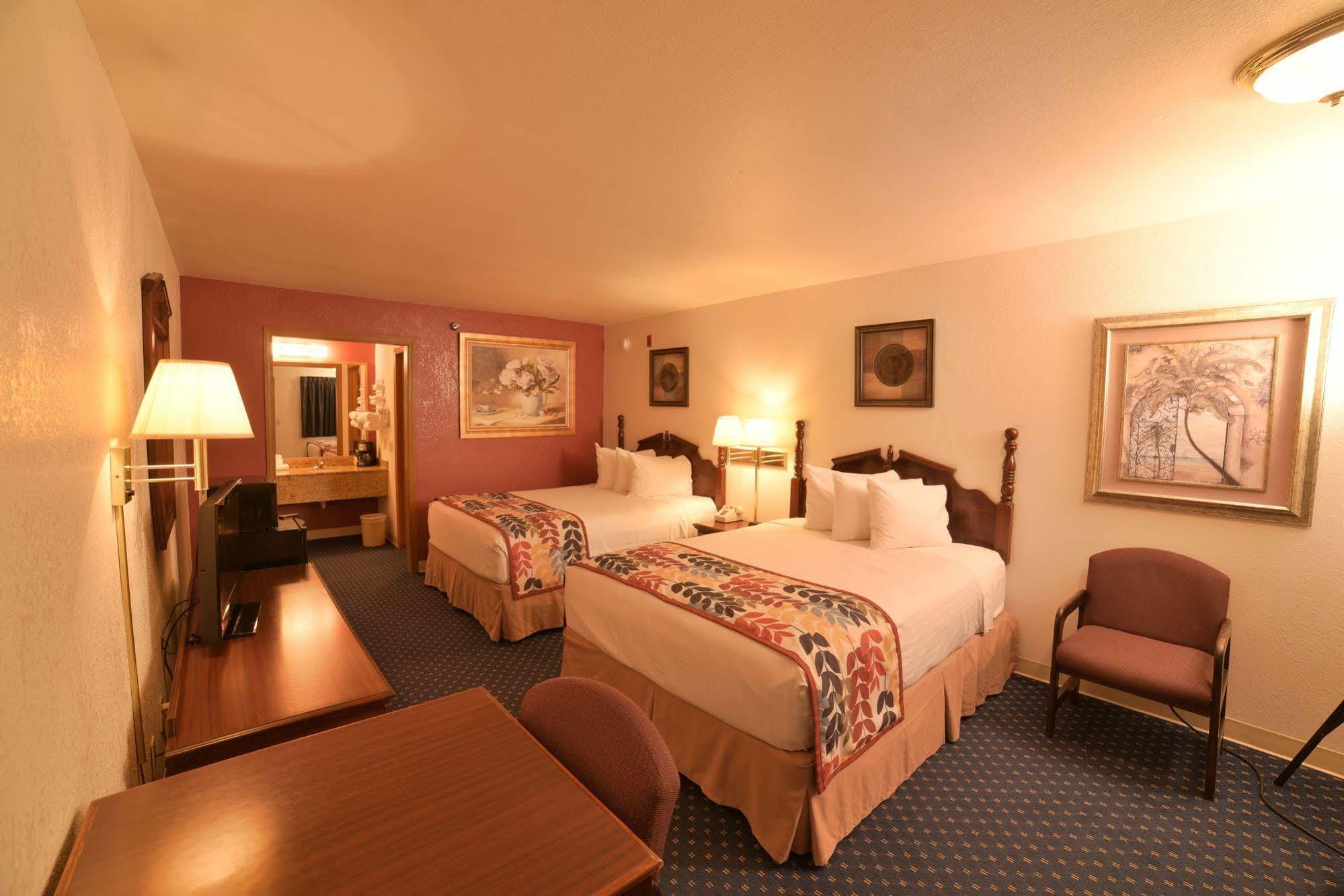 Dutton Inn Μπράνσον Εξωτερικό φωτογραφία